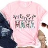 Leopard Mom Shirt