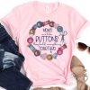 Mom Life Shirt