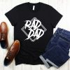 Prepared For Diaper Duty Shirt
