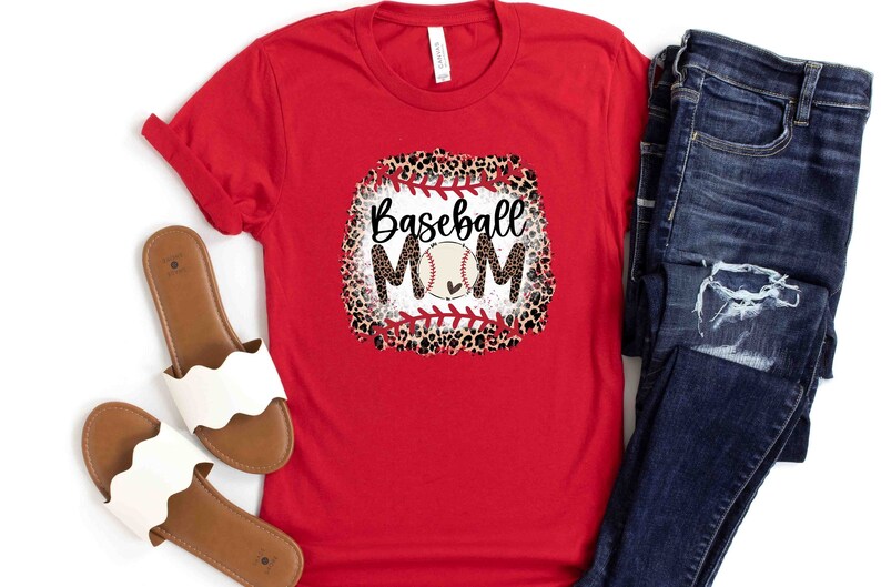Stressed But Blessed Mom Shirt