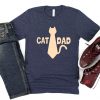Yoda Best Dad Shirt